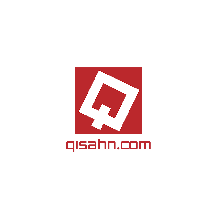 https://www.qisahn.com/ logo