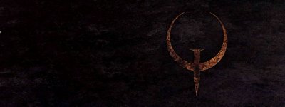 الصورة الفنية الأساسية للعبة Quake