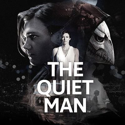 The Quiet Man