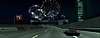 Gameplay-Screenshot aus R4: Ridge Racer Type 4