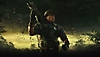 Tom Clancy's Rainbow Six Siege - صورة فنية لشخصية Grim