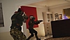 Tom Clancy's Rainbow Six Siege - skærmbillede