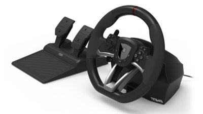 レーシングホイールエイペックス Gallery Image 3