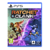 ratchet & clank blu ray