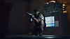 Tom Clancy's Rainbow Six Siege - captura de ecrã