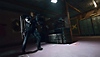 Tom Clancy's Rainbow Six Siege – зняток екрану