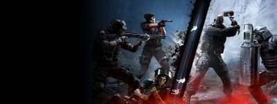 Rainbow Six Siege
