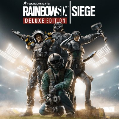 A Beginners Guide To Rainbow Six Siege