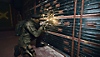 Tom Clancy's Rainbow Six Siege - Ekran Görüntüsü