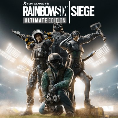 Tom Clancy's Rainbow Six Siege Beginner's Guide PlayStation US