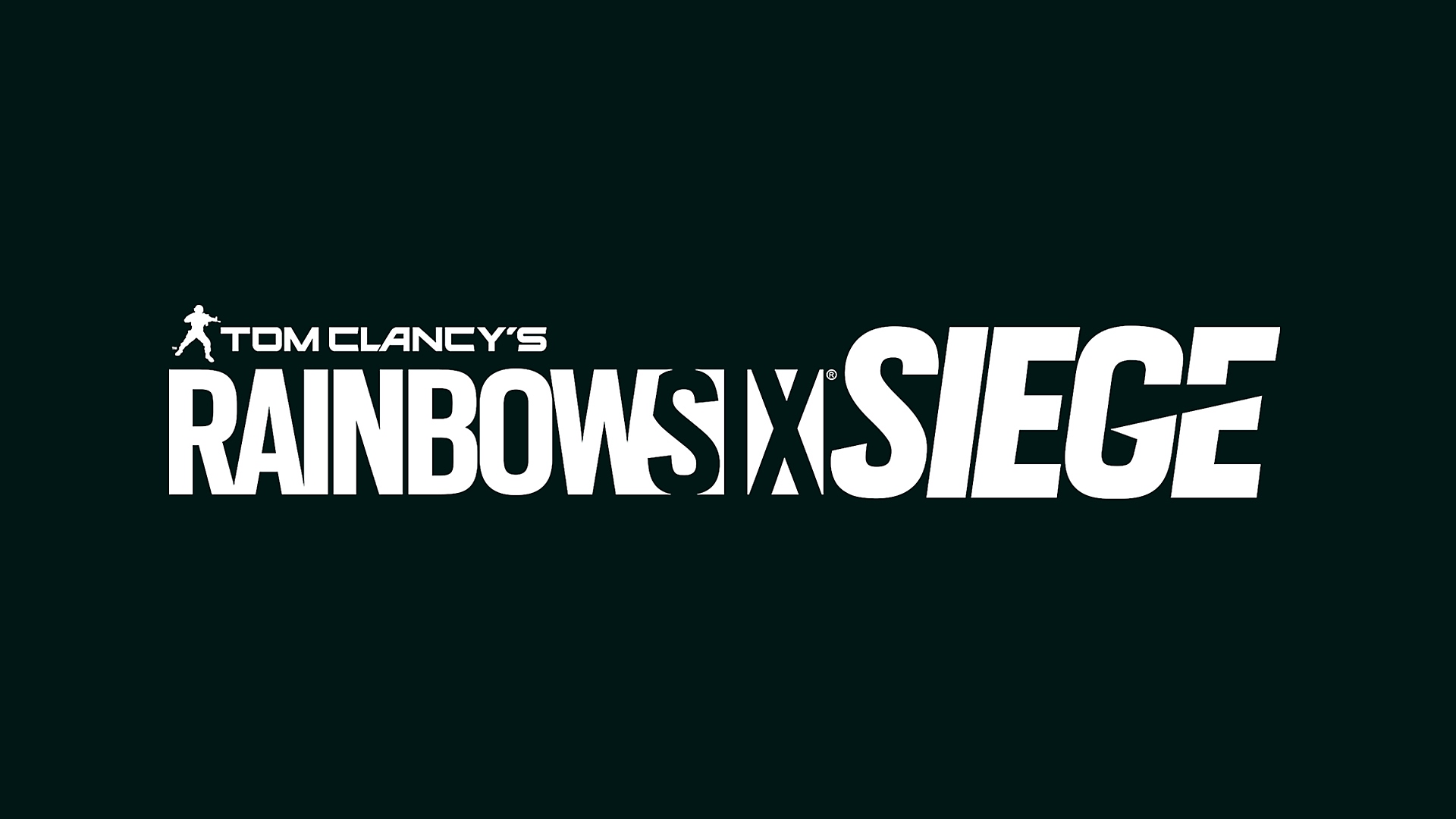 This is Rainbow Six Siege on PS4