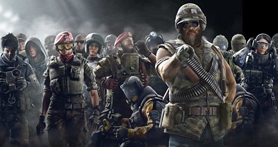 A Beginners Guide To Rainbow Six Siege