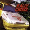 《Rally Cross》主視覺