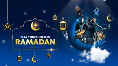 Ramadan 2021 (Lebanon)