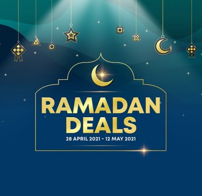 Ramadan Deals  PlayStation (Indonesia)