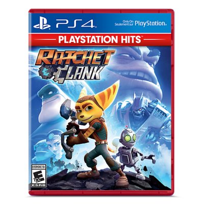 psn store ratchet and clank