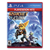 ratchet and clank blu ray
