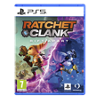 ratchet and clank rift apart blu-ray