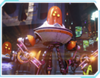 Ratchet & Clank: Rift Apart Character - Clank