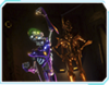 Ratchet & Clank: Una dimensión aparte - Personaje: Dr. Nefarius