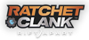 ratchet and clank rift apart -logo