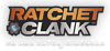 Ratchet and Clank Em Uma Outra Dimensão logo