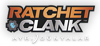 ratchet and clank ayrı dünyalar logosu