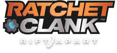 Ratchet and Clank Rift Apart - Logo