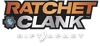 Ratchet and Clank Rift Apart - โลโก้