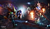 Ratchet & Clank: Rift Apart – PC-version kuvakaappaus