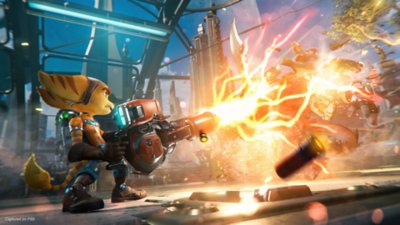 ratchet and clank rift apart ps5 release date