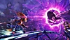 Ratchet y Clank: Una dimensión aparte - Captura de pantalla