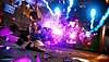 Capture d'écran de Ratchet & Clank: Rift Apart
