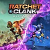 Imagem de amostra do jogo Ratchet & Clank
