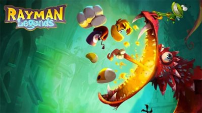 العرض التشويقي للعبة Rayman Legends - Mariachi | E3 2013