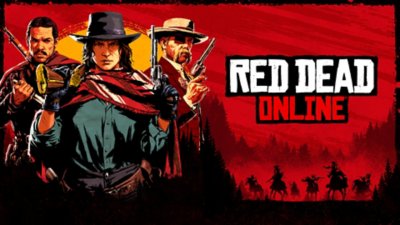 Red Redemption - PS4 Games PlayStation (Indonesia)