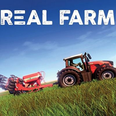 Real Farm