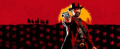 Red Dead Redemption 2