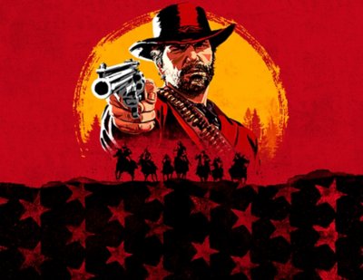 red dead redemption ps4