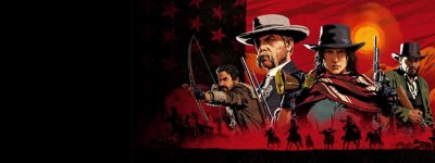 Red dead online почему лагерь перемещается