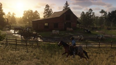 red dead redemption 2 buy online ps4