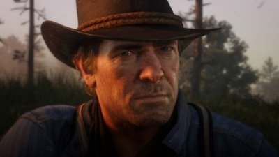 Red Dead Redemption 2 - Istantanea della schermata di gioco