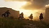 Red Dead Redemption 2 - gameplayscreenshot