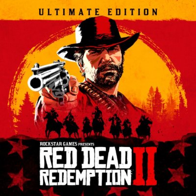 red dead 2 ps4 store