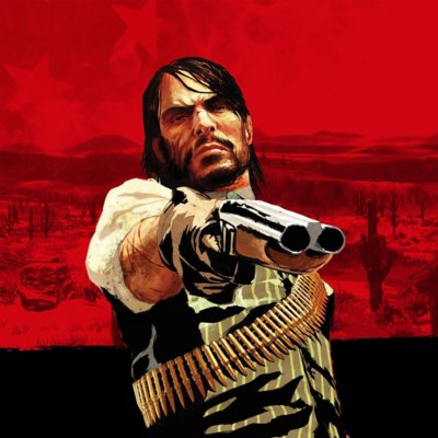 Hero artwork for Red Dead Redemption
