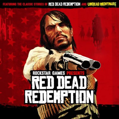 Red Dead Redemption PS4 Games PlayStation Australia