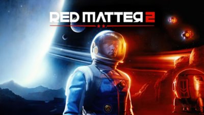 Red Matter 2 - Immagine principale