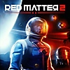 Klíčová grafika hry Red Matter 2