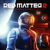Red Matter 2 – обкладинка