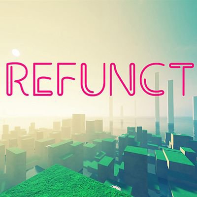 Refunct